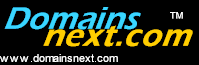 DomainsNext.com - Cheap Domain Registration since 1999.