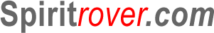 Spirit rover .com - elite domain name registered at DomainsNext.com.